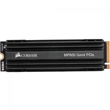 Imagem de SSD M.2 Corsair Force MP600 1TB M.2 PCIe Gen4