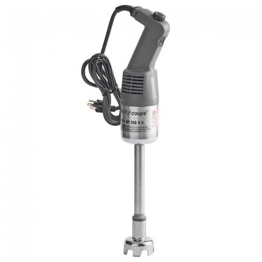 Imagem de Liquidificador de Imersão Industrial Robot Coupe MMP240VV Mini 10 Velocidades Variáveis 290W 110V