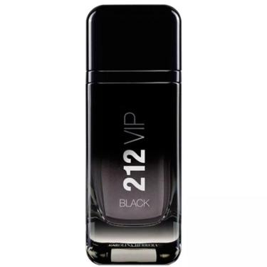 Imagem de Perfume 212 Vip Black Eau De Parfum Carolina Herrera Masculino 100ml