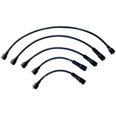 Imagem de Cabo De Vela F100 F1000 Rutal Willys F75 Jeep 4 Cilindros - V-tech