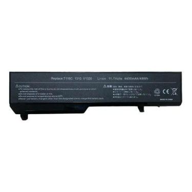 Imagem de Bateria Compatível Com Dell Vostro 1310 1320 1510 1511 1520 2510 K738h