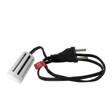 Imagem de Kit 2 Ebulidor de Água Elétrico Rabo Quente 220V e 110V