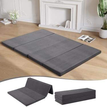 Imagem de MeMoreCool Colchão de futon completo