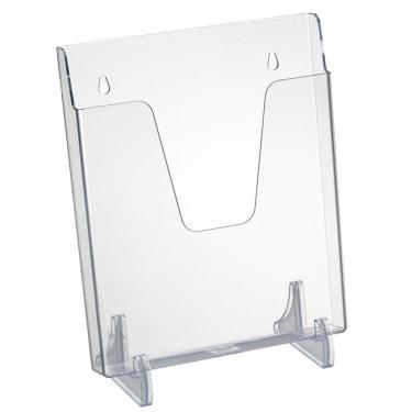 Imagem de Expositor classic 1 divisão cristal 863.0 Acrimet