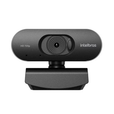 Imagem de Câmera webcam HD 720p Intelbras