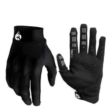 Imagem de Luvas De Ciclismo AIR Racing Unissex 2023 Para Bicicleta De Montanha, 