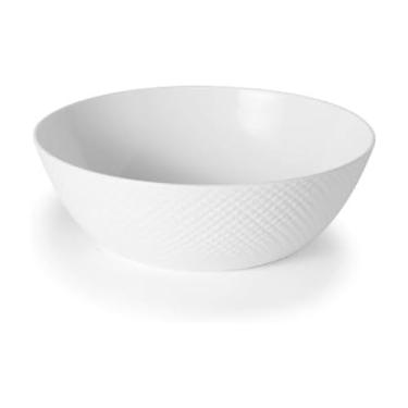 Imagem de Mikasa Tigelas de Legumes Stanton, Branco