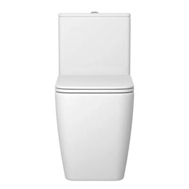 Imagem de Kit Completo Bacia com Caixa Acoplada Deca Living Branco KP.8620.17