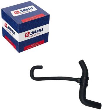 Imagem de Mangueira Inferior Do Radiador Uno 1996 A 2000 - Jahu 15988-6