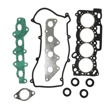 Imagem de Jogo Kit Juntas Cabeçote Para Chery Qq 1.0 12v