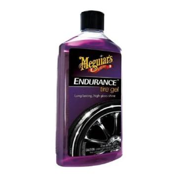 Imagem de Creme para polir pneus meguiars g7516 endurance gel - marca