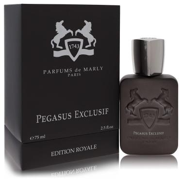 Imagem de Perfume  Masculino Pegasus Exclusif Parfums De Marly 75 ml Eau De Parfum