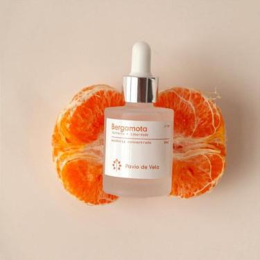 Imagem de Extrato Concentrado de Bergamota - 30ml - no-brand