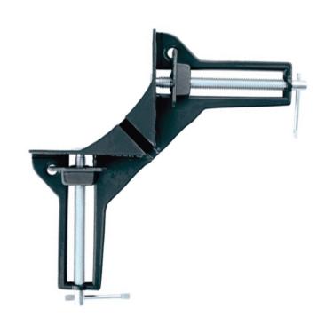 Imagem de Grampo Sargento Em Ângulo 3 Para Marcenaria 203205