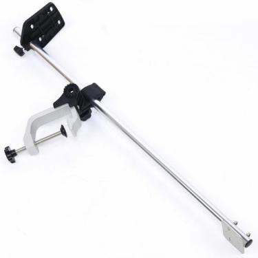 Imagem de Suporte de transdutor Fish Finder Mount Futchoy Universal