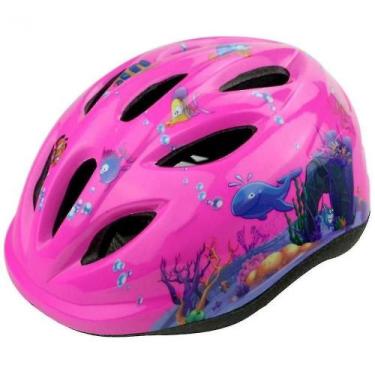 Imagem de Meias de bebê infantil meia-calça scooter de bicicleta patinação capac