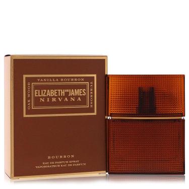 Imagem de Perfume Feminino Elizabeth And James 30 ML Eau De Parfum Spray