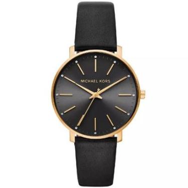 Imagem de Relógio Michael Kors Pyper MK27470PN Preto-Feminino
