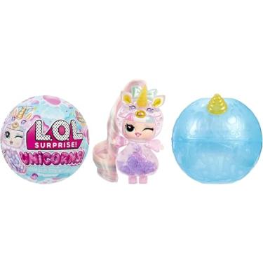 Imagem de L.O.L. Surprise Unicorn Tots - Sortidas