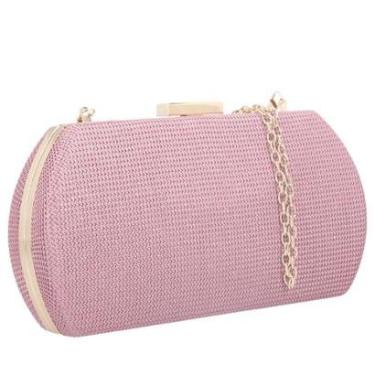 Imagem de Bolsa Clutch Feminina 0452720C250-Feminino