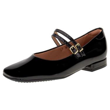 Imagem de Sapato Feminino Salto Grosso Vizzano 1427102