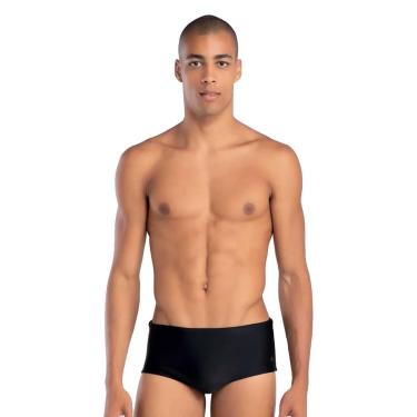 Imagem de Sunga Mash C/ Vivo Lateral Plus Size - 302.16X-Masculino