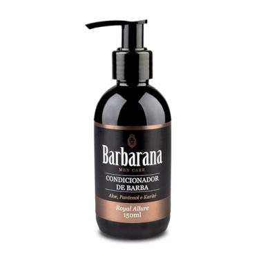 Imagem de Condicionador de Barba 150 ml - Royal Allure, Barbarana