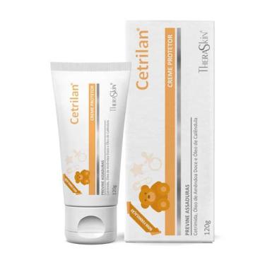 Imagem de Cetrilan Creme 120g