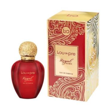 Imagem de Perfume Royal Rubis 90mL - Lou de Pre - La Rive