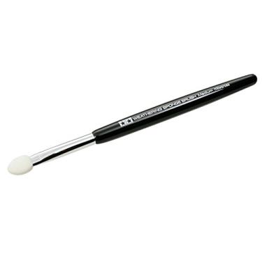 Imagem de Escova com esponja para acabamento de intemperismo - Média - Tamiya 87083