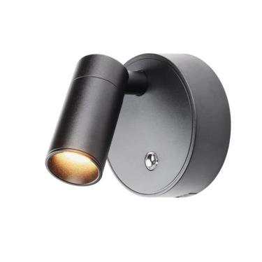 Imagem de Lumianria Arandela Mesa Parede Touch 3 Tons Ajsutaveis Iluminaçao Decoraçao Recarregavel Portatil Sala Casa Quarto