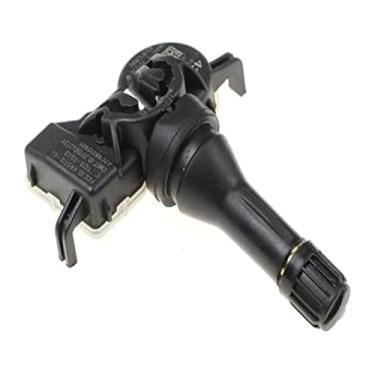 Imagem de Kit de Sistema de Monitoramento da Pressão dos Pneus para Jeep Renegade 2014-2021 com 4 Sensores de Pressão dos Pneus TPMS 68252493AB (4 peças)