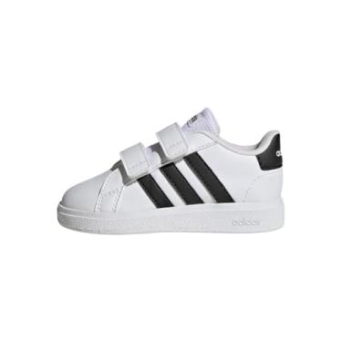 Imagem de Tênis Adidas Tensaur Sport 2.0 Infantil Branco