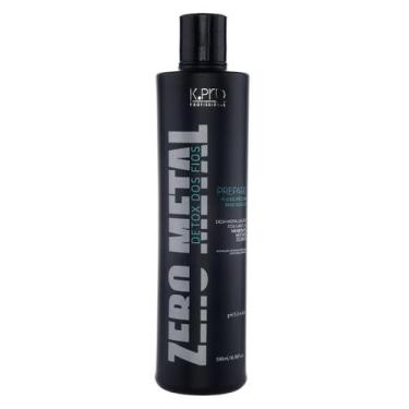 Imagem de K.Pro Defense System Prepare Fluido Micelar 500ml