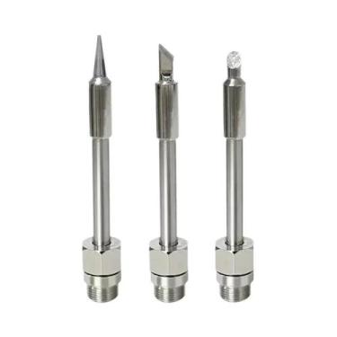 Imagem de Ferro De Solda Portátil Mini Com Interface 510, Ponta De Solda USB De 