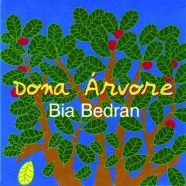 Imagem de Bia Bedran - Dona Árvore - Cd