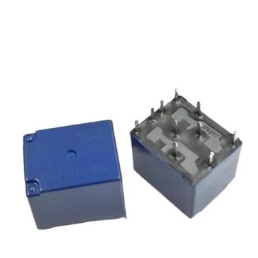 Imagem de 1 pç/lote Relé: ACTP512 10 pinos módulo espacial passo automotivo relé de controle de máquina de vidro