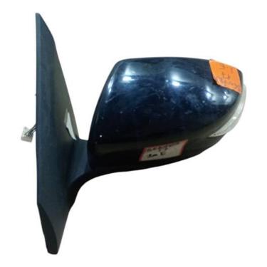 Imagem de Retrovisor Esquerdo Sentra Com Pisca