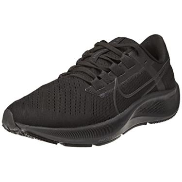 Imagem de Nike Tênis de ginástica masculino, 35, Preto Antracite, Volt, 37
