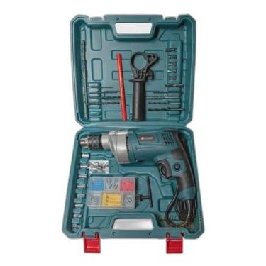 Imagem de Furadeira Impacto 1/2 Songhe Tools 650w - Maleta 28pçs