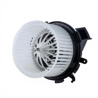 Imagem de Motor de ventilador a/c 0008356107 8ew351034 68012680aa 2e0819987a, compatível com mercedes-benz sprinter 2500/3500 906, vw crafter 7F