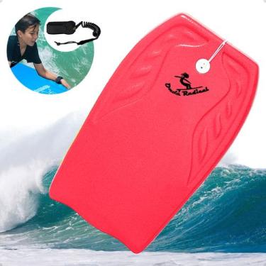 Imagem de Prancha Praia E Piscina Grande 70 Cm X 43 Cm Onda Radical Top - Surf R