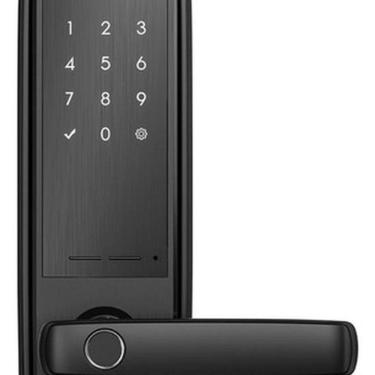 Imagem de Fechadura Eletrônica Digital App Smart Embutir - Intelbras