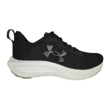 Imagem de Tênis Under Armour Charged Sunny Unissex - Preto 36-Masculino