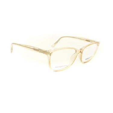 Imagem de Armação De Óculos Speedo Jacaranda T01 Creme Translúcido-Feminino