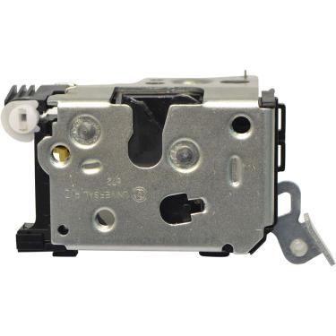 Imagem de Fechadura Porta Traseira Lado Esq Palio Weekend Siena G1