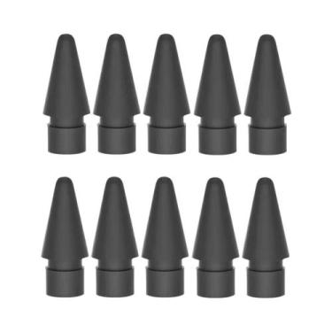 Imagem de Pontas De Substituição Para Apple Pencil (1ª E 2ª Geração) - Pontas Fi