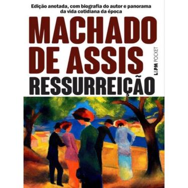 Imagem de Ressurreição - Vol. 144