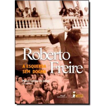 Imagem de Esquerda Sem Dogma, A - BARCAROLLA, 3