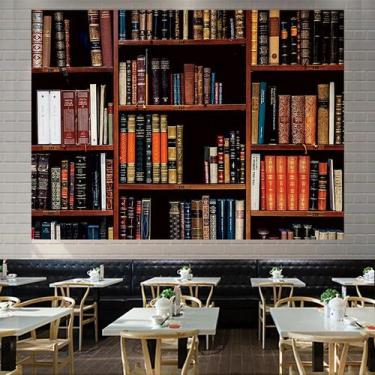 Imagem de Tapeçaria para pendurar na parede, decoração de quarto, microtecido 15